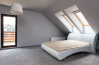 Vinehall Street bedroom extensions