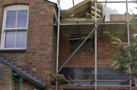 free Vinehall Street home extension quotes