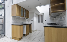 Vinehall Street kitchen extension leads